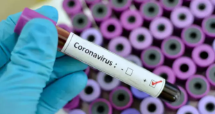 Coronavirus (COVID19)