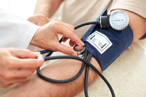how to lower blood pressure