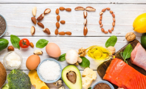 Keto diet