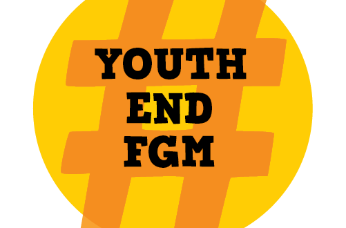 Youth End FGM