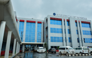 CENTRAL BENIN HOSPITAL