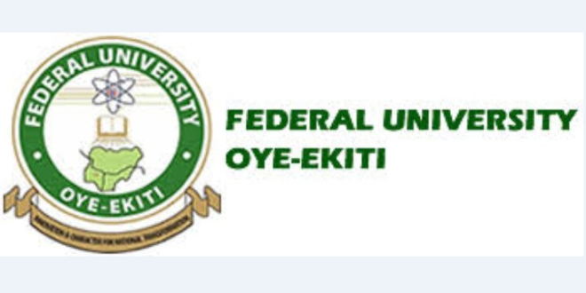 Federal University Oye Ekiti