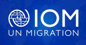 IOM Logo